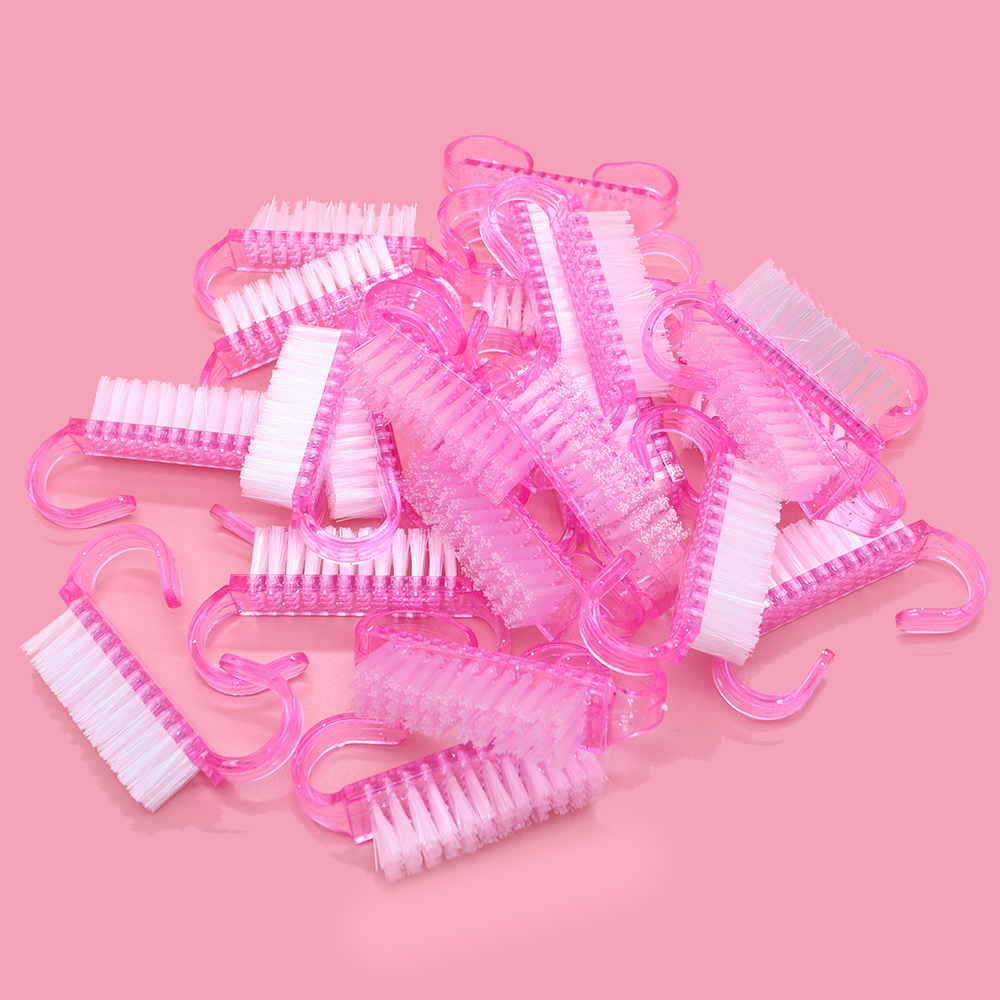 Blush Brush Kabuki - 10/30 шт. акриловые кисти для дизайна