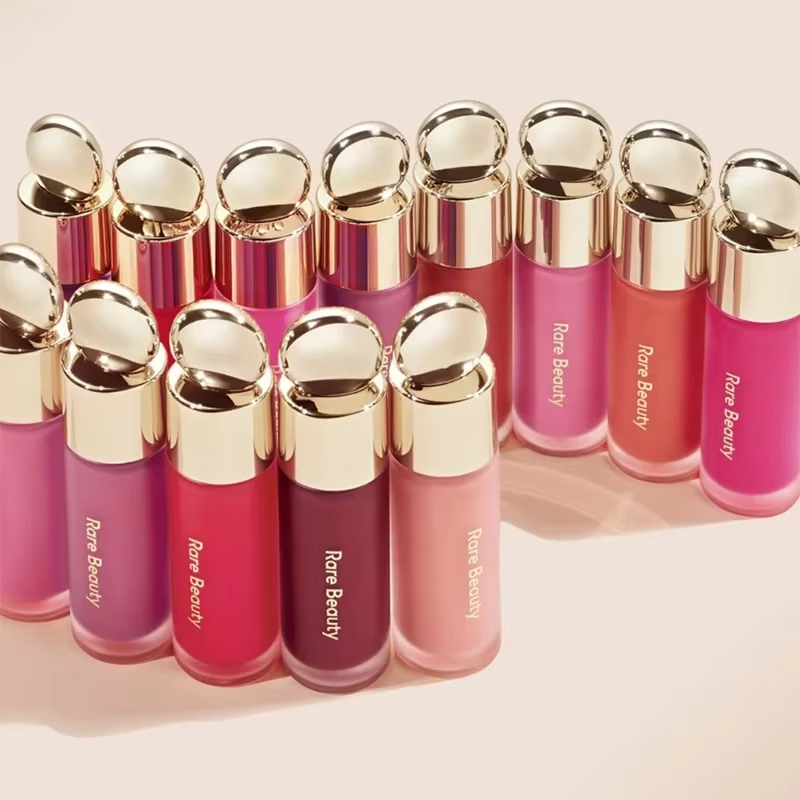 Rare Beauty Makeup Kit - Редкие красивые мягкие жидкие румяна, шелковистые