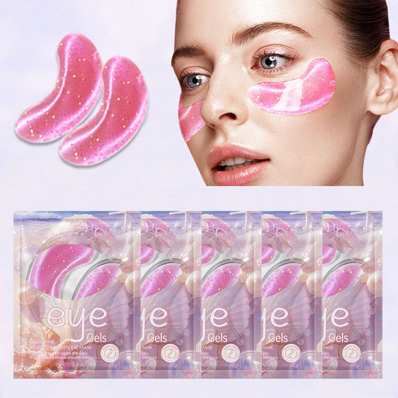 Collagen Eye Patch - 10/20/30 шт. коллагеновых масок для глаз,