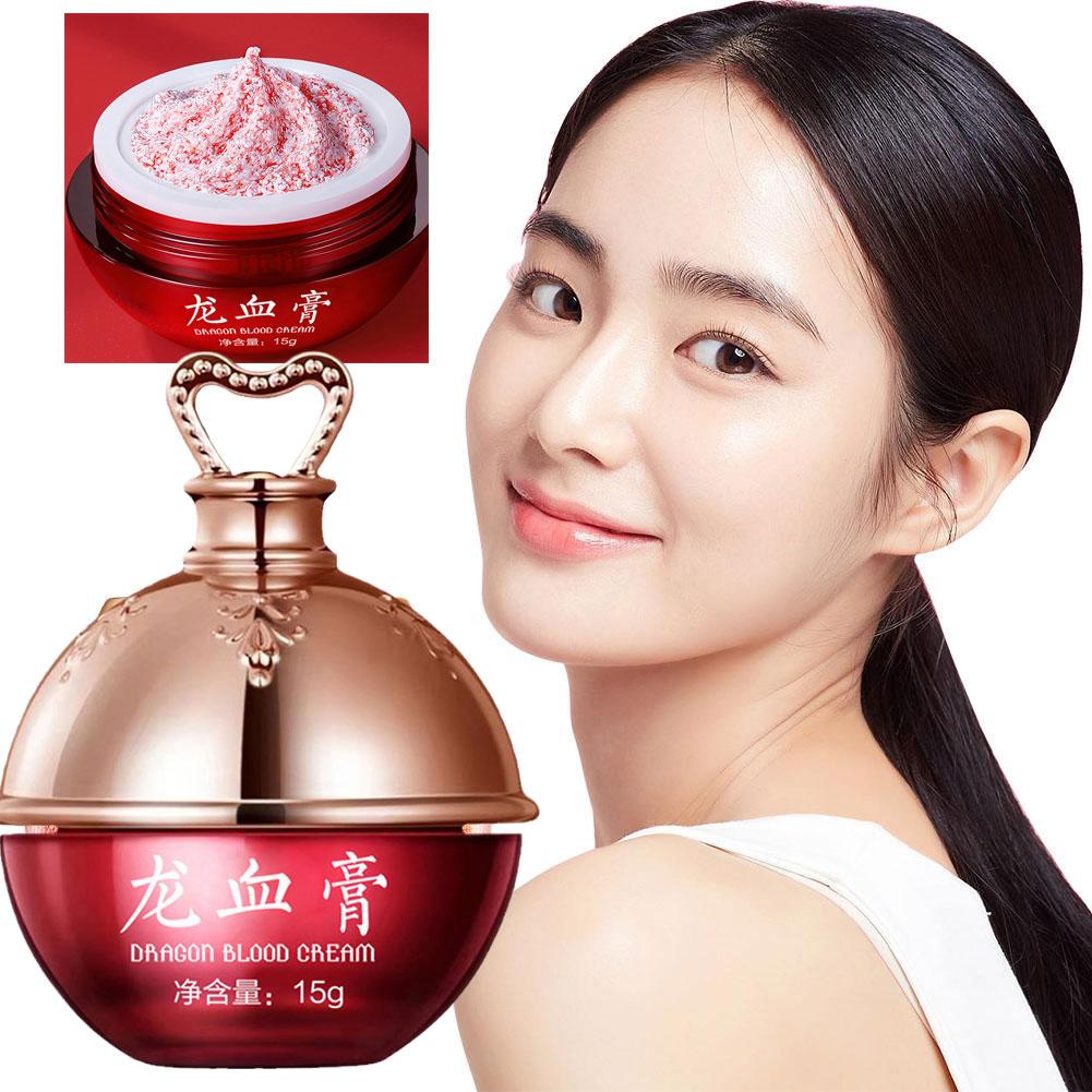 Beauty Makeup Cream - Увлажняющий крем для лица с рисунком