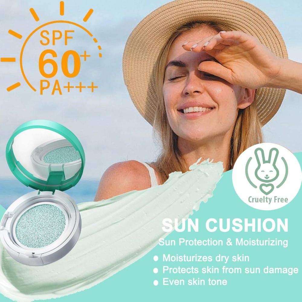 Bb Cream Tinted - Тонирующий солнцезащитный крем для лица SPF60,