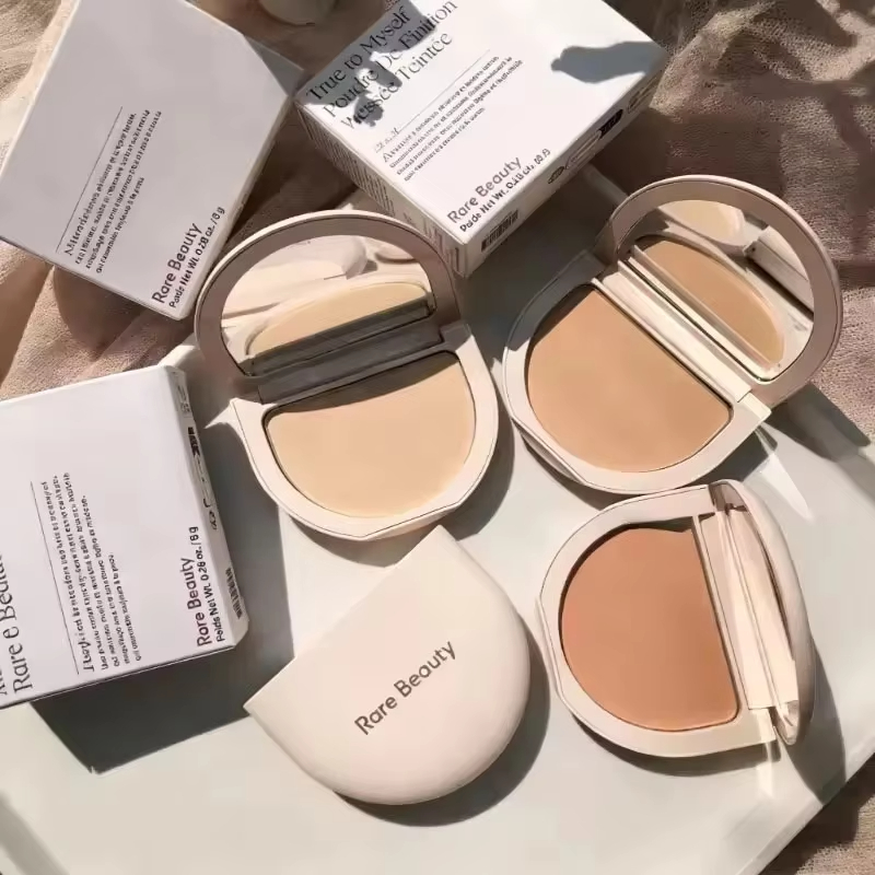 Rare Beauty Makeup Kit - Пудра-фиксатор Rare Beauty True To Myself