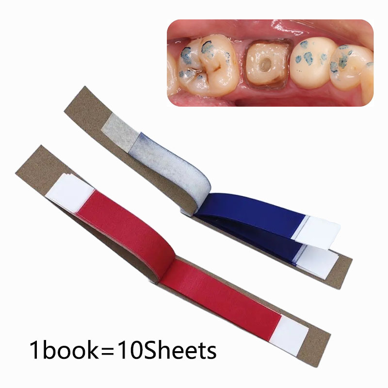 Teeth Whitening Strips - 1 книга/10 листов стоматологические ортодонтические полоски