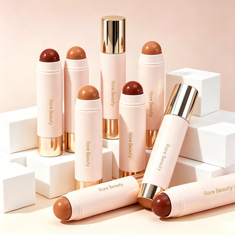 Rare Beauty Makeup Kit - Горячая новинка: Бронзовый контурный стик Rare