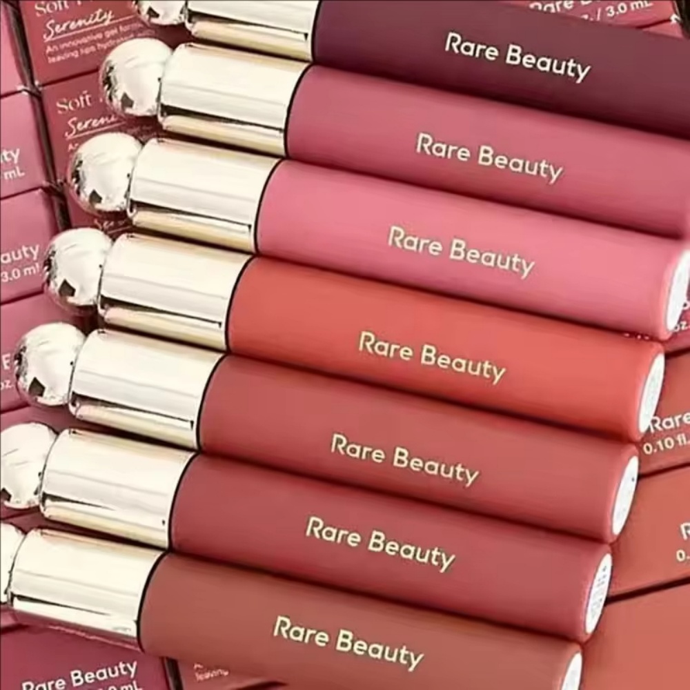 Rare Beauty Makeup Kit - Бальзам для губ Rare Beauty Stay