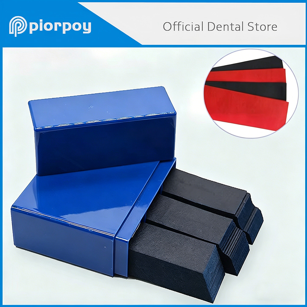 PIORPOY 300 шт. оксизивная бум – обзор и цена Teeth Whitening Strips