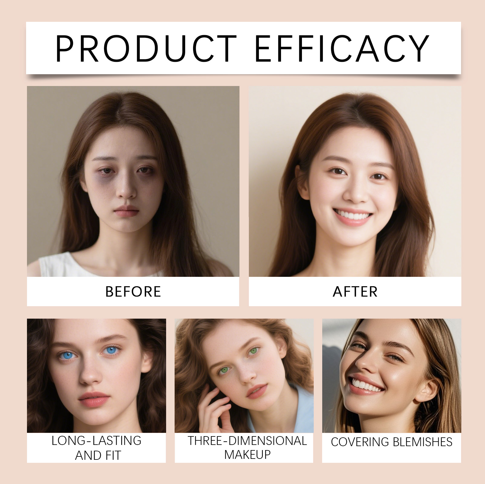 Тонирующий увлажняющий BB-крем – обзор и цена Bb Cream Tinted
