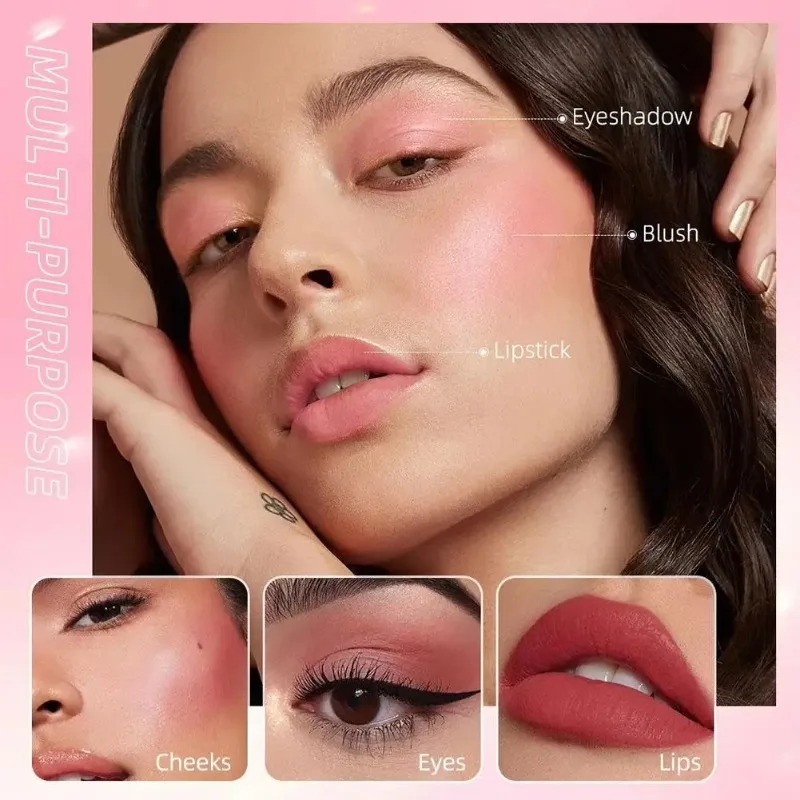 Новинка Rare Beauty: Увлажняющ – обзор и цена Rare Beauty Makeup Kit