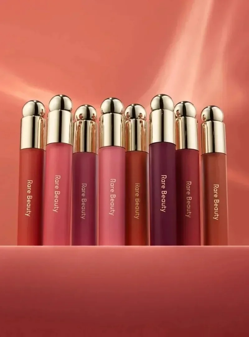 Новинка Rare Beauty: Увлажняющ – обзор и цена Rare Beauty Makeup Kit
