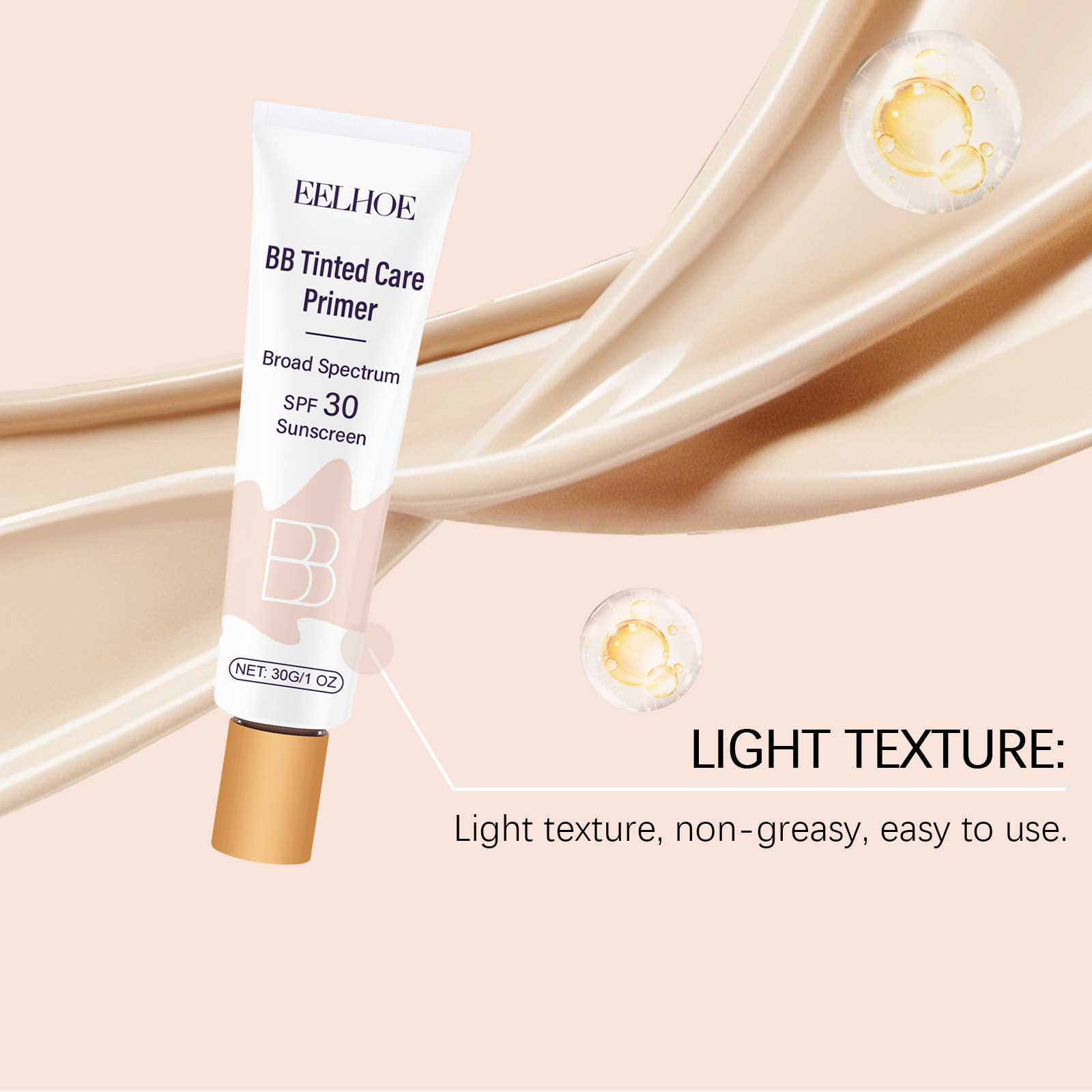 Тонированный BB-крем с SPF 30, – обзор и цена Bb Cream Tinted