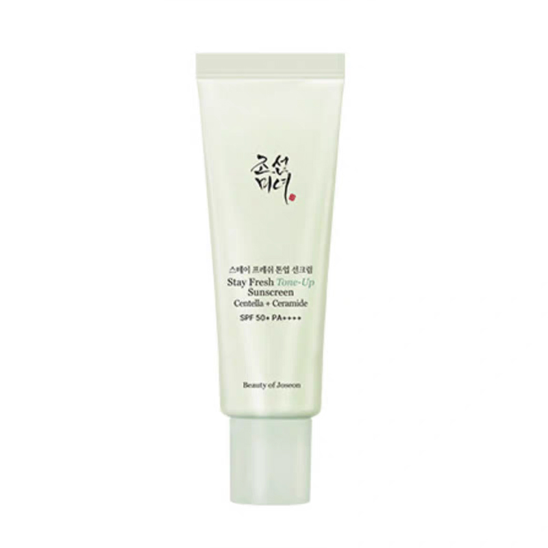 Тон-ап основа-праймер Beauty o – обзор и цена Makeup Beauty Of Joseon