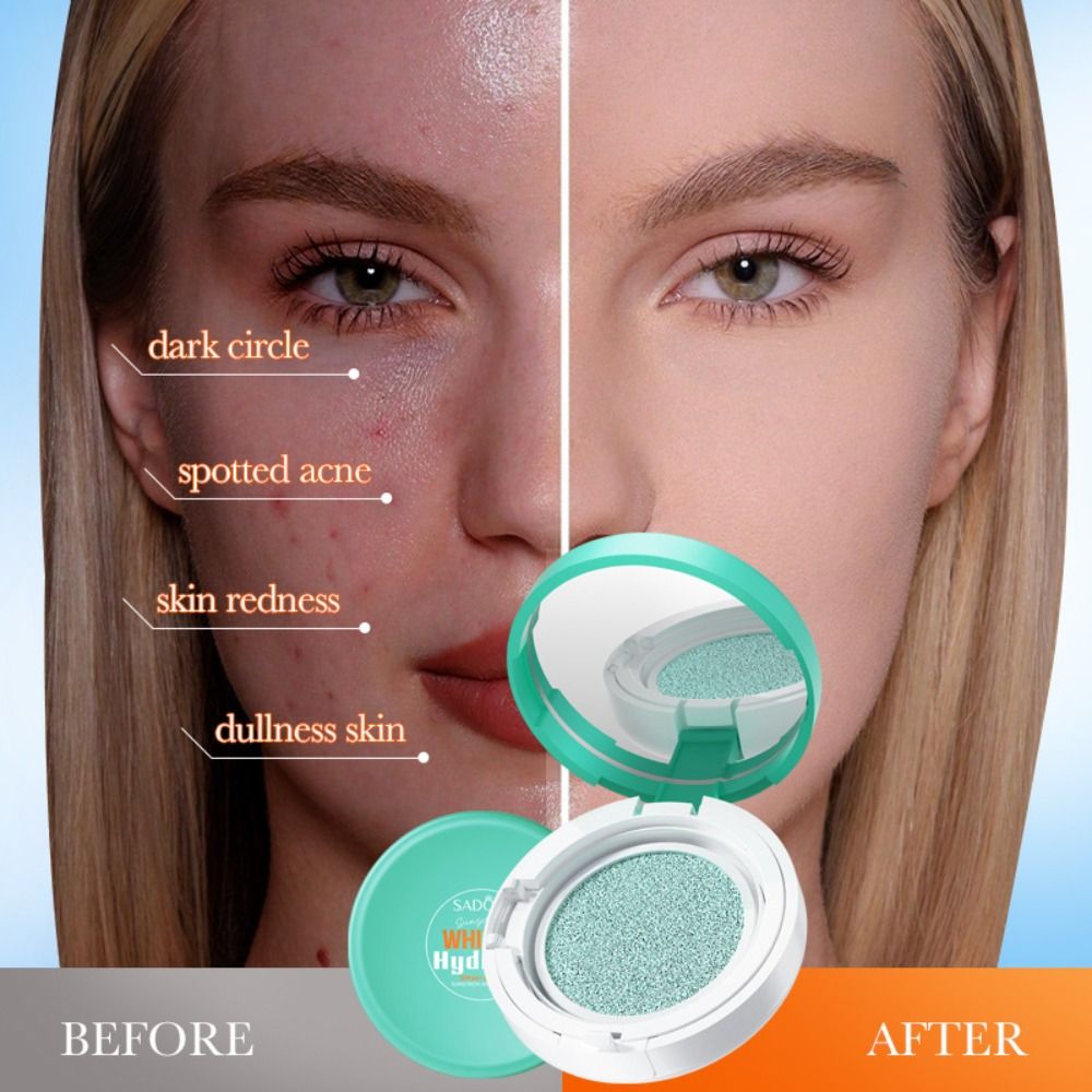 Тонирующий солнцезащитный крем – обзор и цена Bb Cream Tinted