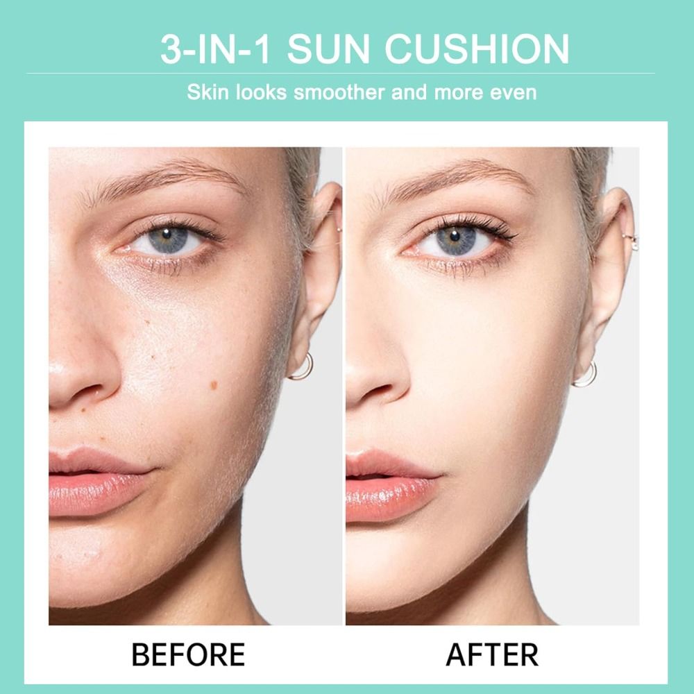 Тонирующий солнцезащитный крем – обзор и цена Bb Cream Tinted