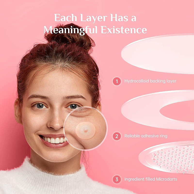 9 шт./упак. Микроигольчатые па – обзор и цена Collagen Eye Patch