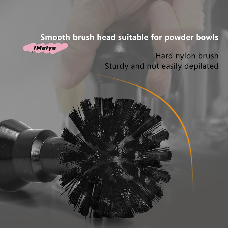 Профессиональная щетка для чис – обзор и цена Blush Brush Kabuki