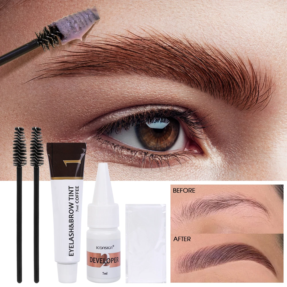 Профессиональный набор для окр – обзор и цена Bb Cream Tinted