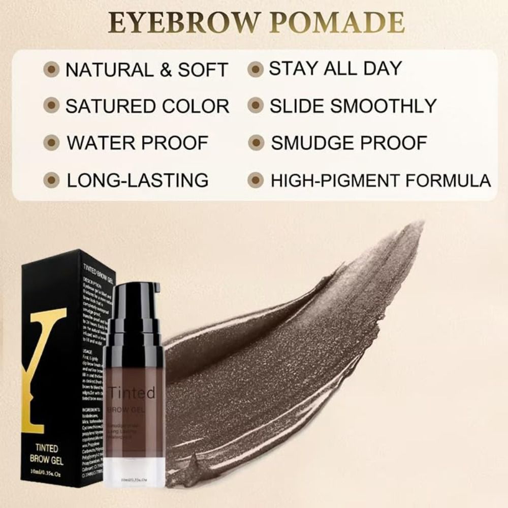Длинная одежда, водостойкий то – обзор и цена Bb Cream Tinted