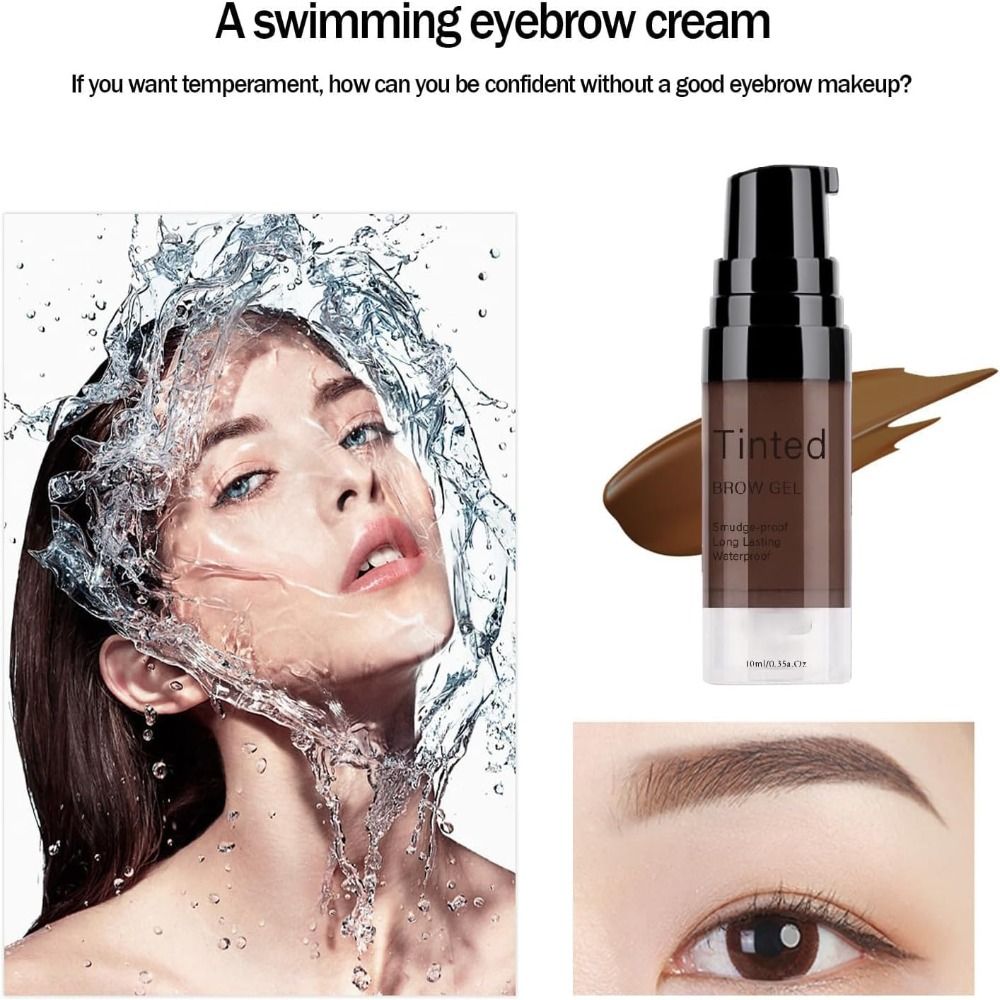 Длинная одежда, водостойкий то – обзор и цена Bb Cream Tinted