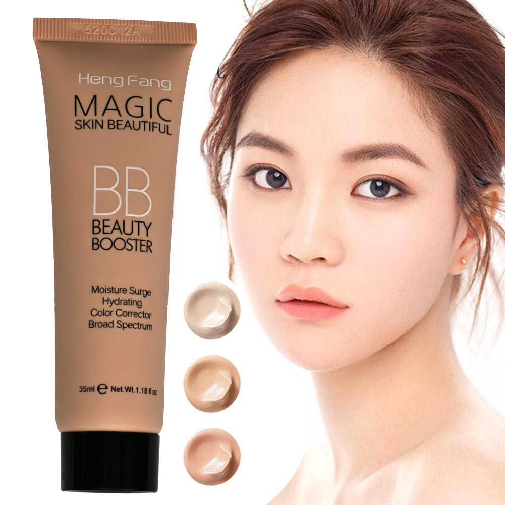 Натуральный увлажняющий BB-кре – обзор и цена Bb Cream Tinted