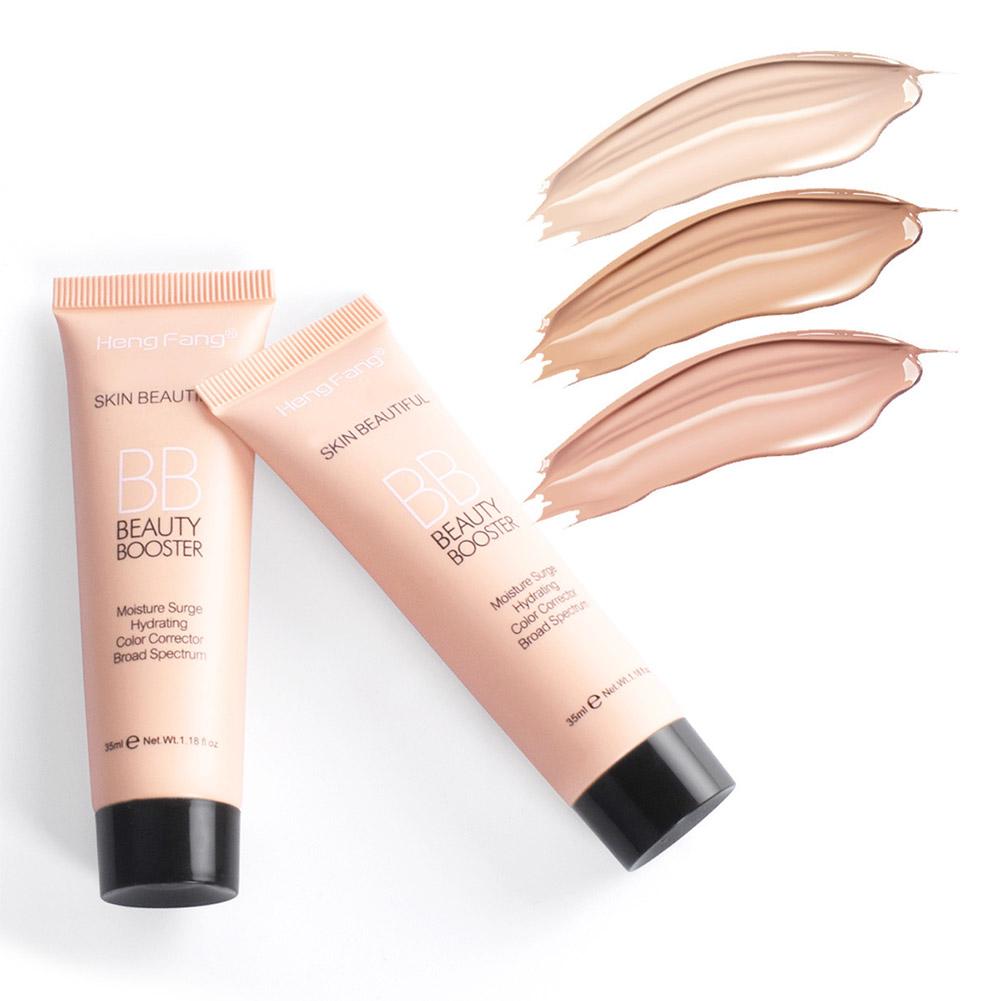 Натуральный увлажняющий BB-кре – обзор и цена Bb Cream Tinted