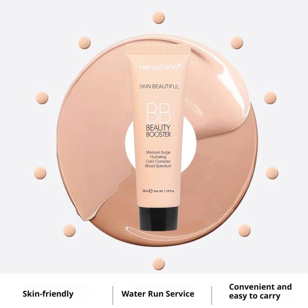 Натуральный увлажняющий BB-кре – обзор и цена Bb Cream Tinted