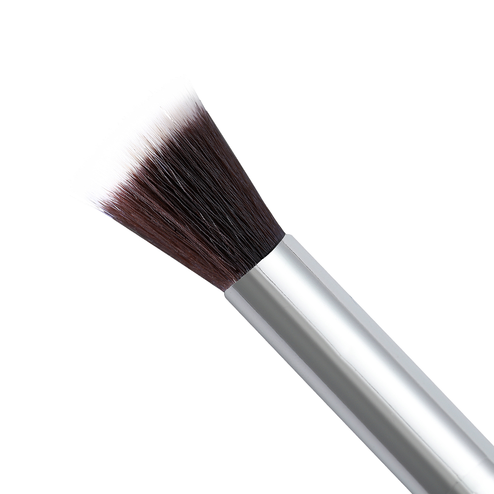 BNG Мягкая кисть для пудры для – обзор и цена Blush Brush Kabuki