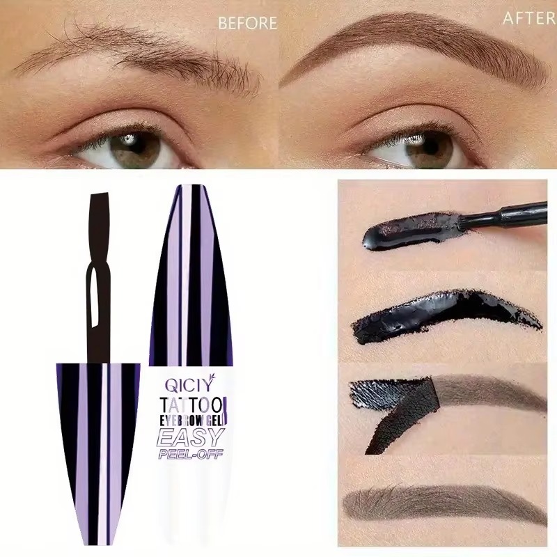 Водостойкий отслаивающийся пол – обзор и цена Bb Cream Tinted