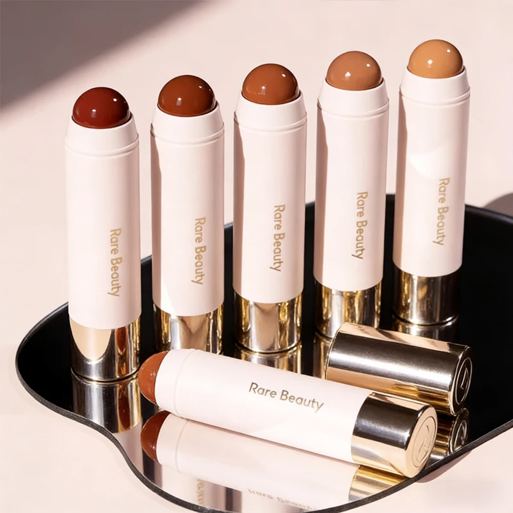 Водостойкий контурирующий стик – обзор и цена Rare Beauty Makeup Kit