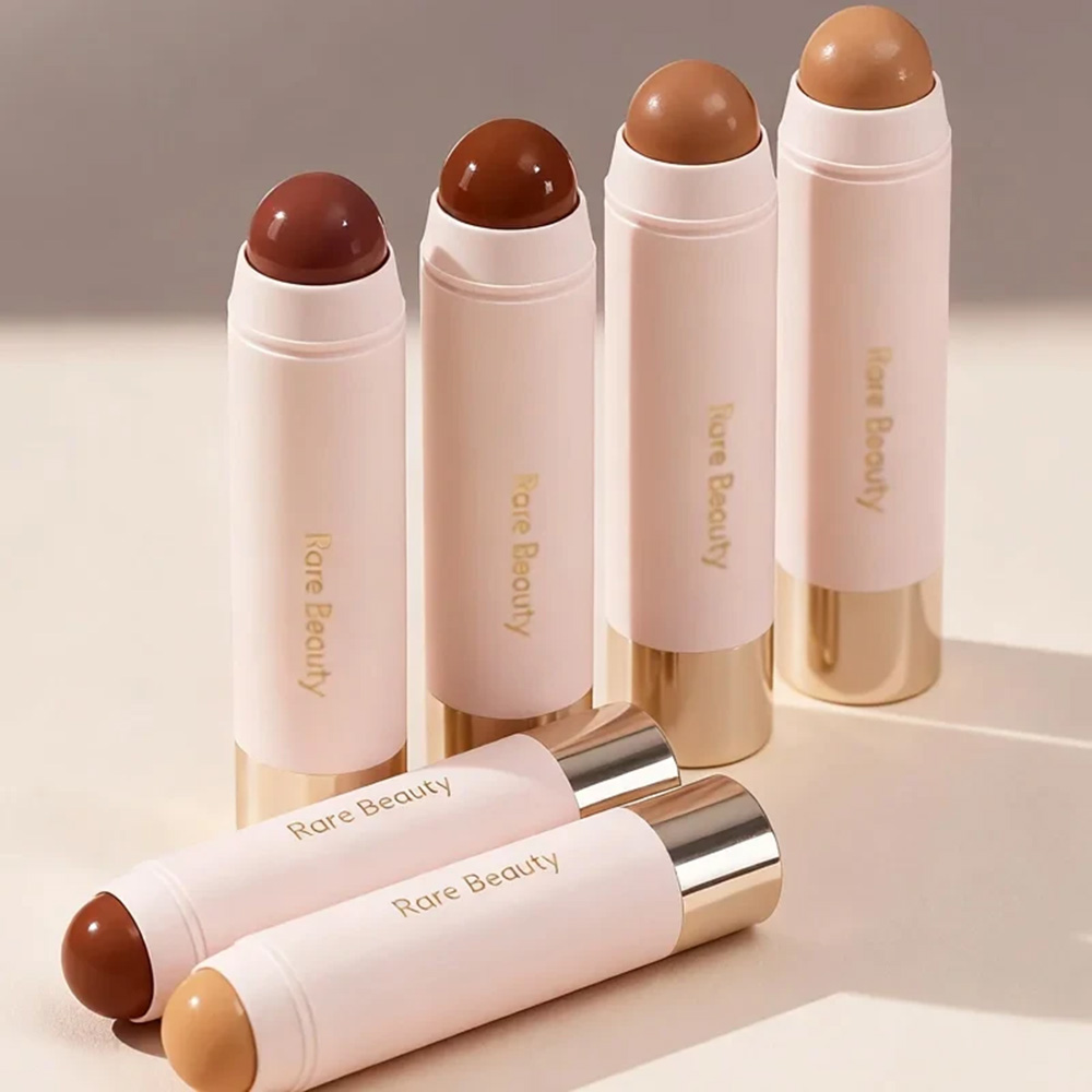 Водостойкий контурирующий стик – обзор и цена Rare Beauty Makeup Kit