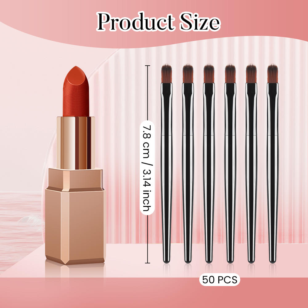 Набор одноразовых кистей для г – обзор и цена Beauty Makeup Kit