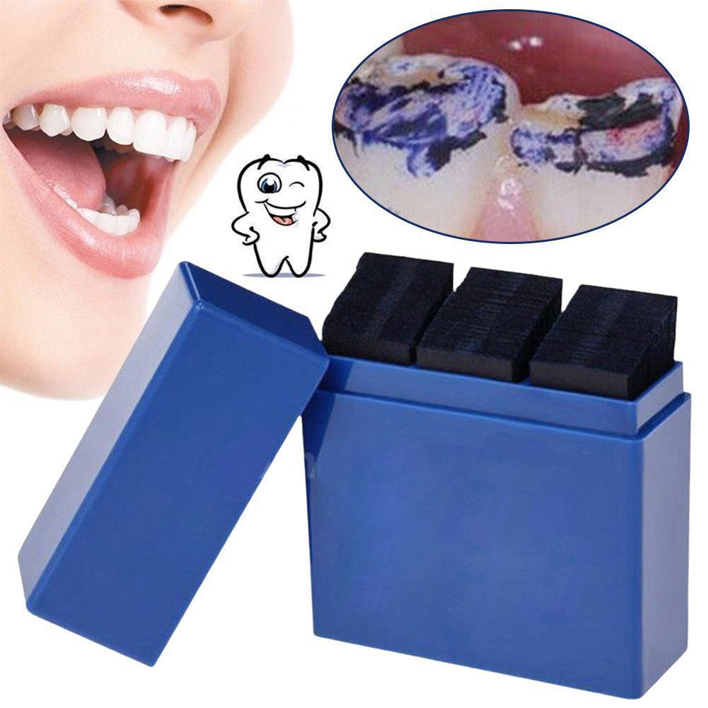 300 листов артикуляционной бум – обзор и цена Teeth Whitening Strips
