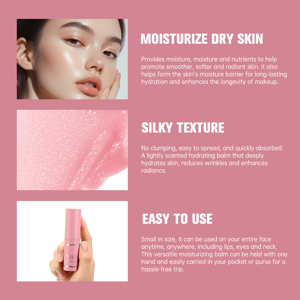 Удаление морщин KAHI Multi Bou – обзор и цена Beauty Makeup Cream