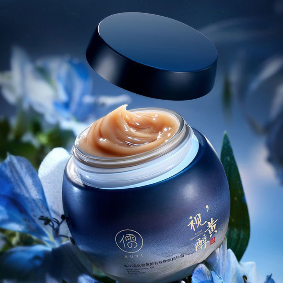 100 г антивозрастной крем для  – обзор и цена Beauty Makeup Cream