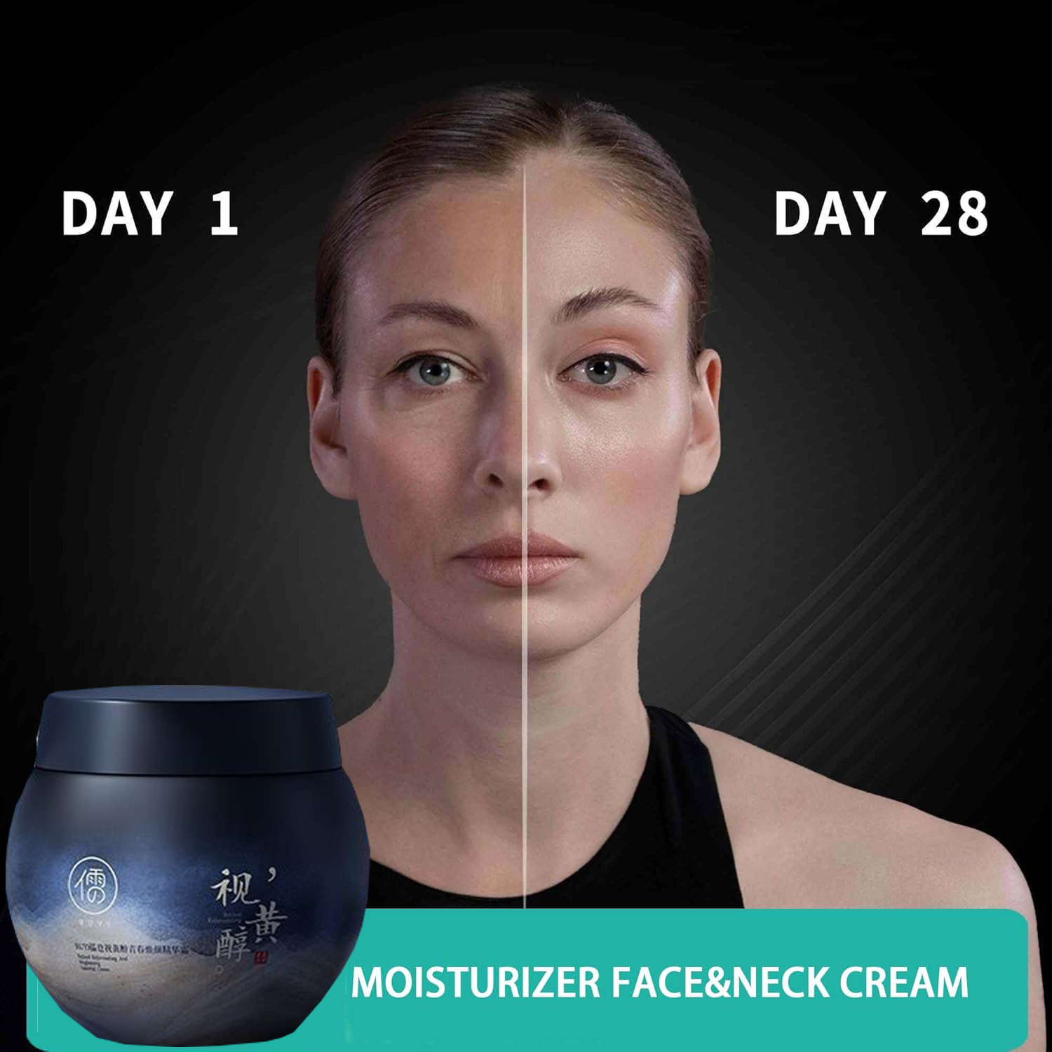 100 г антивозрастной крем для  – обзор и цена Beauty Makeup Cream
