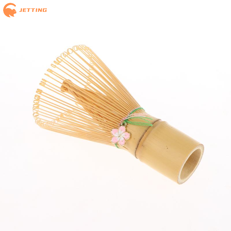 Японская бамбуковая щетка-венч – обзор и цена Blush Brush Kabuki