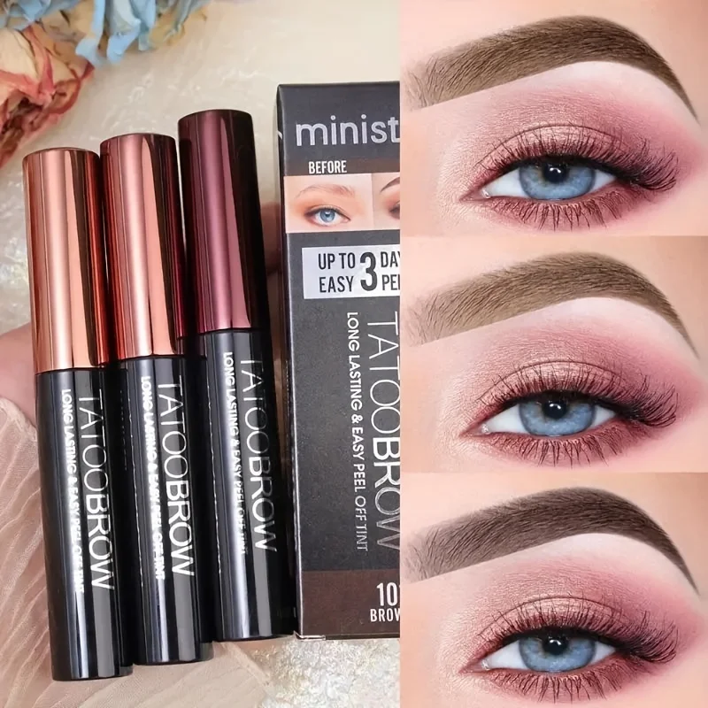 1 шт. гель-оттенок для татуиро – обзор и цена Bb Cream Tinted
