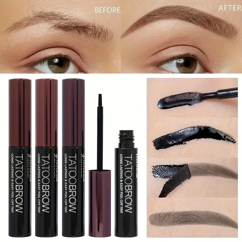 1 шт. гель-оттенок для татуиро – обзор и цена Bb Cream Tinted