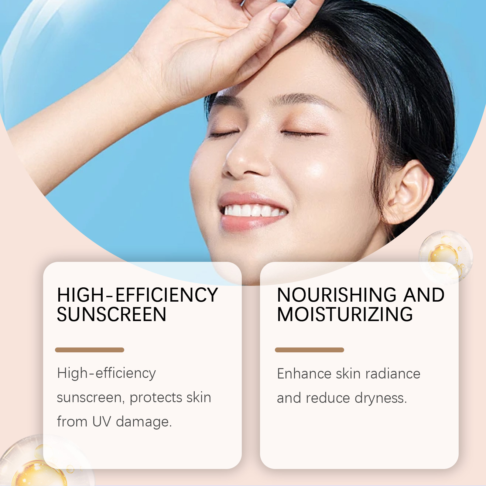 Защитный BB-крем - покрытие пя – обзор и цена Bb Cream Tinted