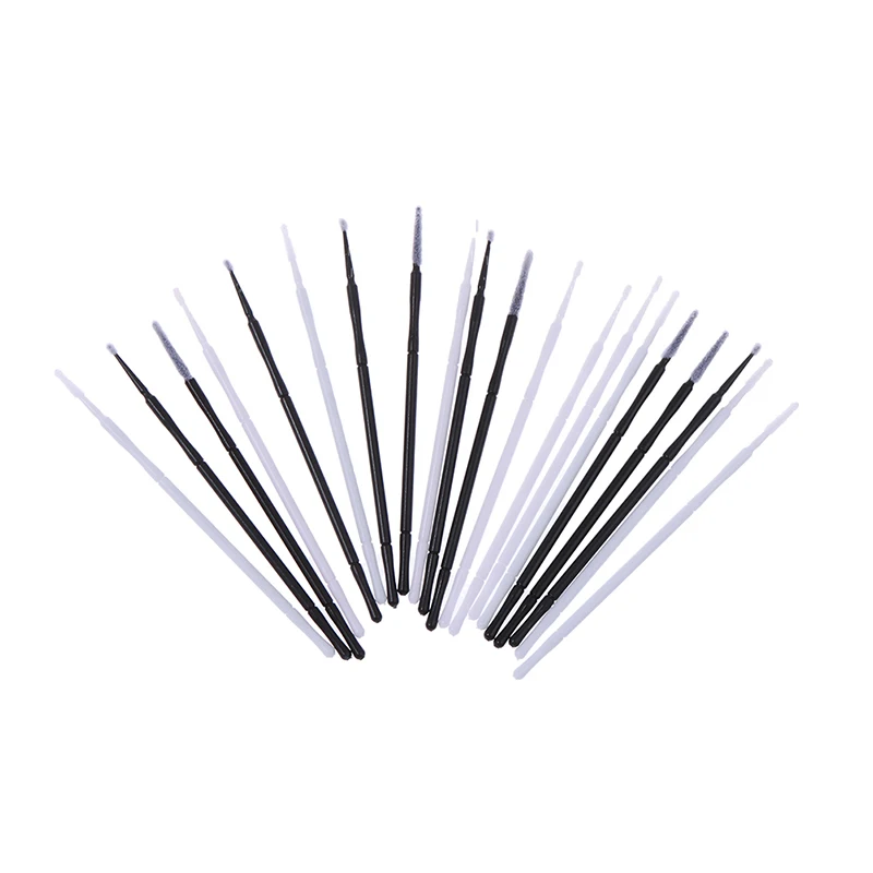 Профессиональные одноразовые м – обзор и цена Blush Brush Kabuki