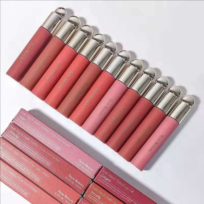 Масло-блеск для губ Rare Beaut – обзор и цена Rare Beauty Makeup Kit