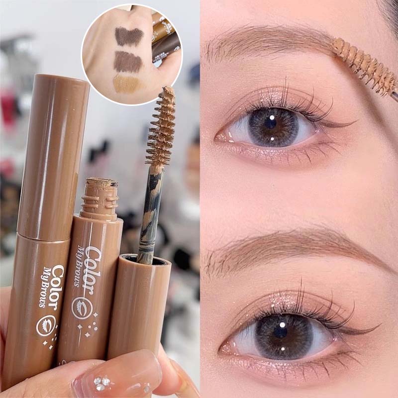 Натуральный гель-краска для бр – обзор и цена Bb Cream Tinted