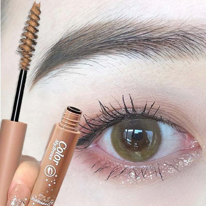 Натуральный гель-краска для бр – обзор и цена Bb Cream Tinted