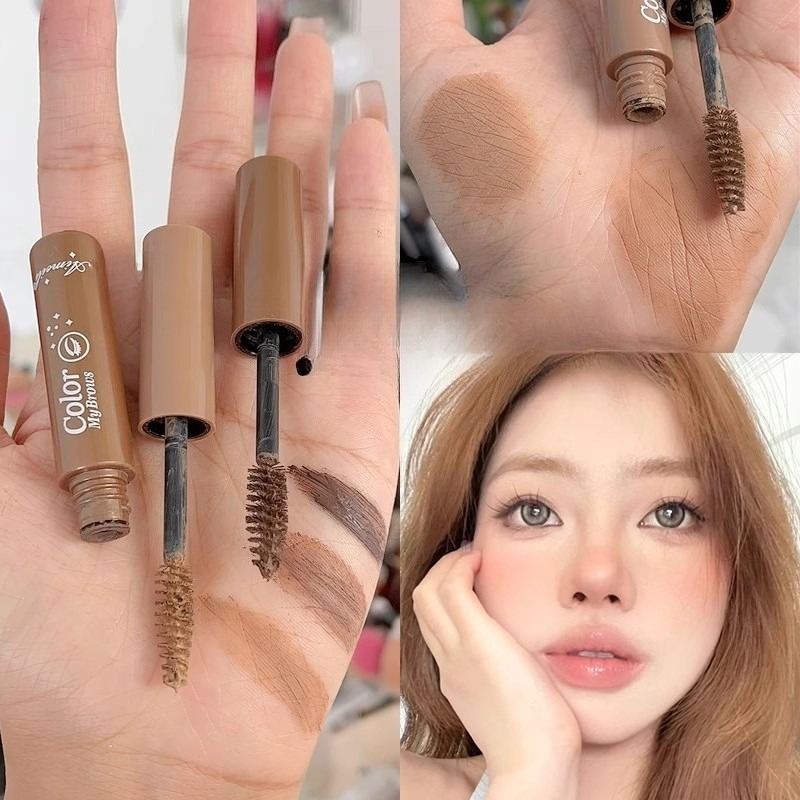 Натуральный гель-краска для бр – обзор и цена Bb Cream Tinted