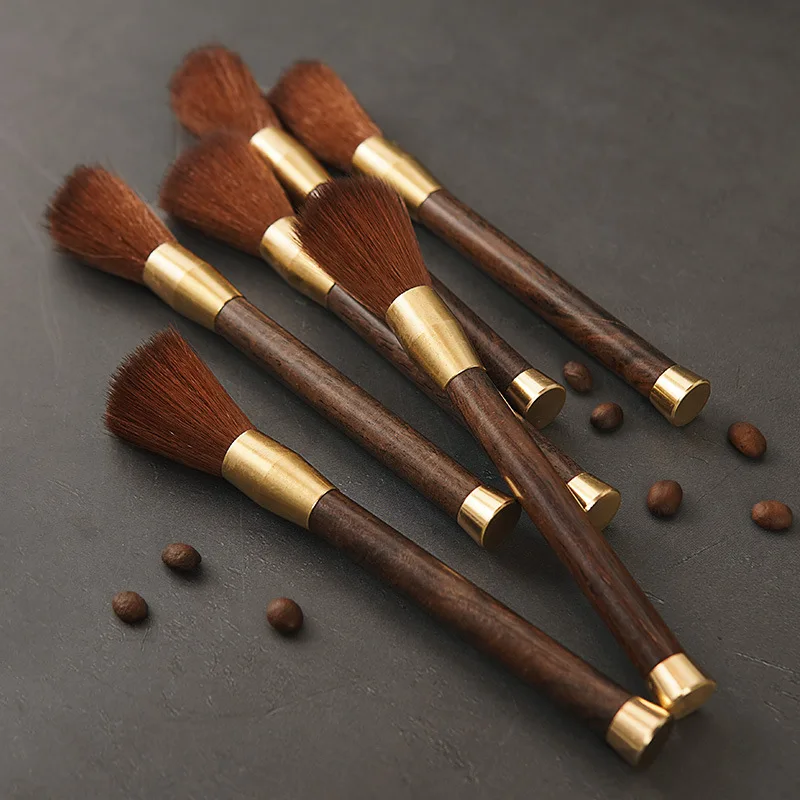 Щетка для чистки кофемолки (1/ – обзор и цена Blush Brush Kabuki
