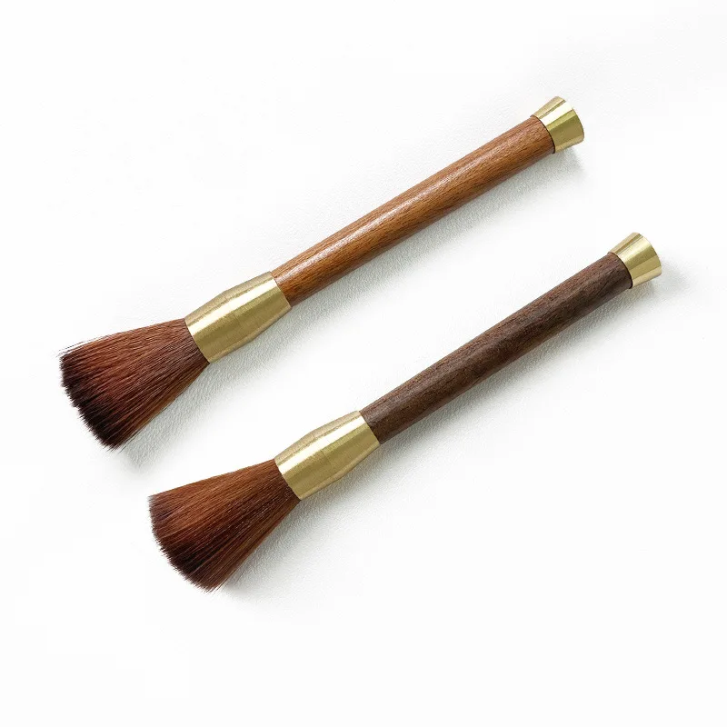 Щетка для чистки кофемолки (1/ – обзор и цена Blush Brush Kabuki