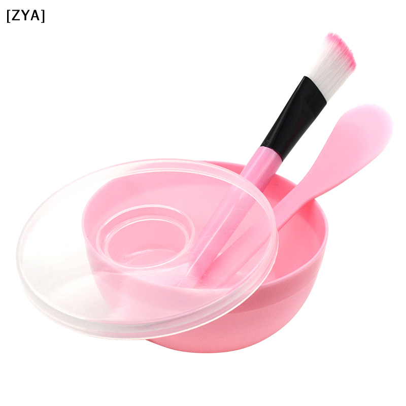 Набор для масок: кисть для лиц – обзор и цена Beauty Makeup Kit