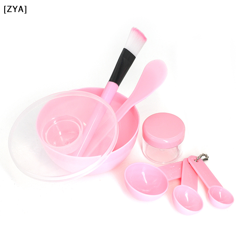 Набор для масок: кисть для лиц – обзор и цена Beauty Makeup Kit