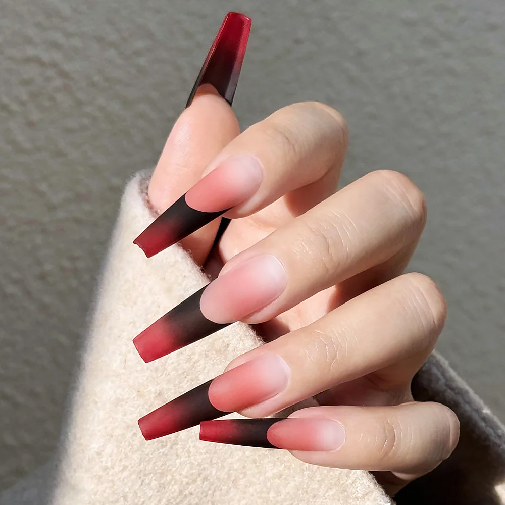 100/50 шт., квадратная форма,  – обзор и цена Blush Brush Kabuki