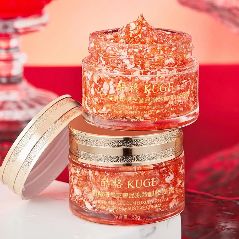 Крем с ретинолом «Кровь дракон – обзор и цена Beauty Makeup Cream