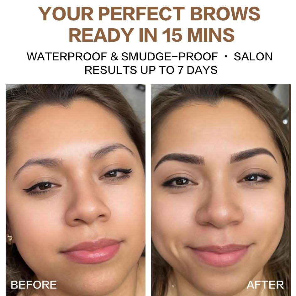 ​ ​ Водостойкий набор для окра – обзор и цена Bb Cream Tinted